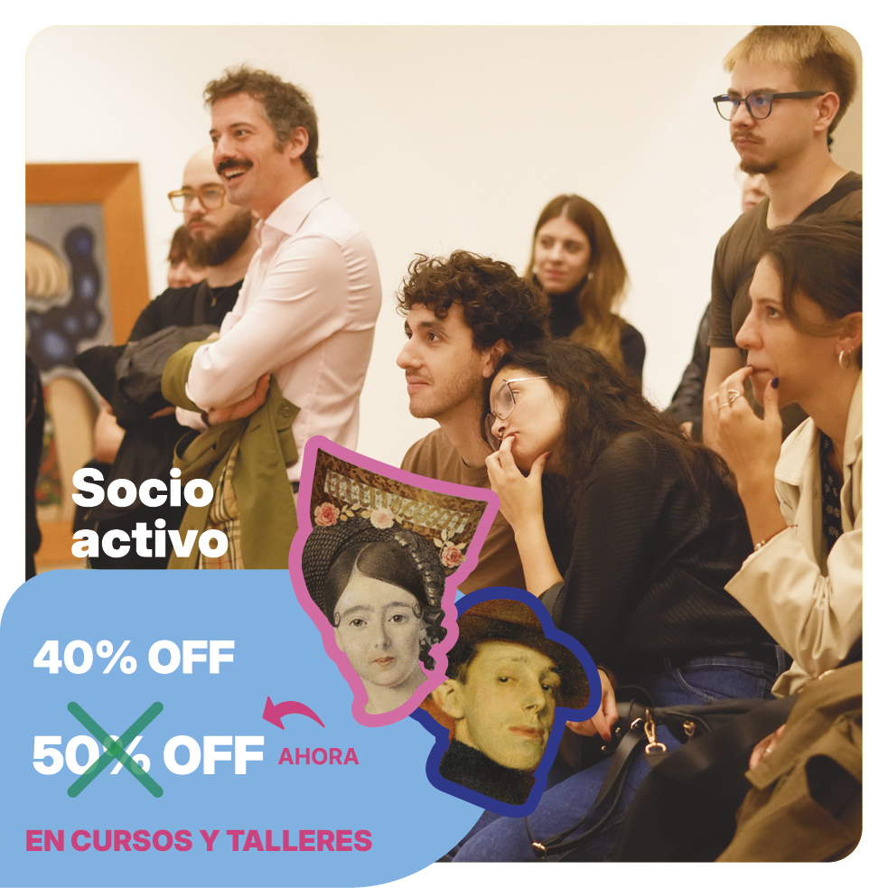 Cucardas Socios